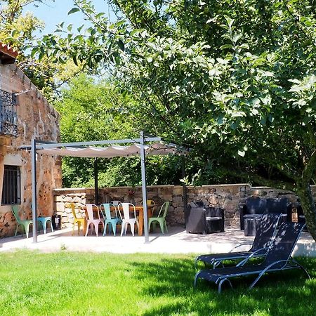 Casa Rural Pena Gamella Herreros Exterior photo